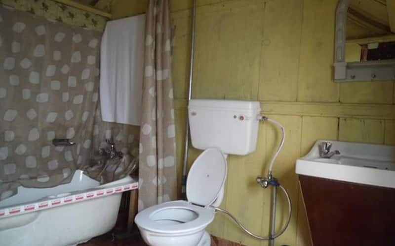 New Perfume Garden Group Of House Boat, Srinagar 5